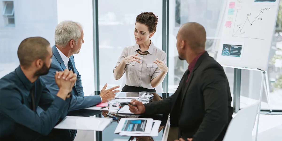 Change Management-Methoden: Wie du Veränderungen effektiv steuerst