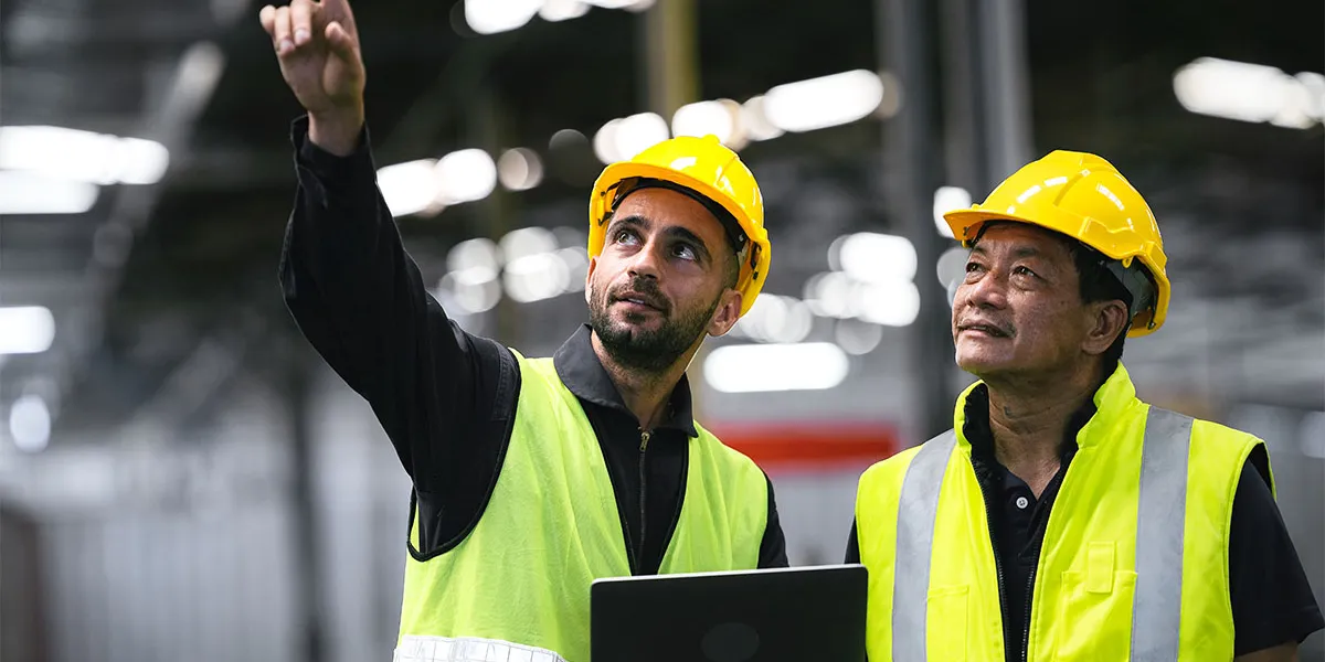 Warum du ohne Fachkraft für Arbeitssicherheit heute kein Unternehmen mehr führen solltest