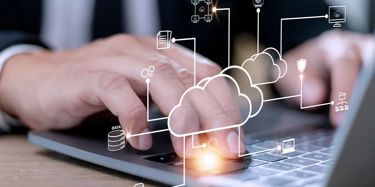 Cloud Computing Services – Prozessoptimierung für Unternehmen