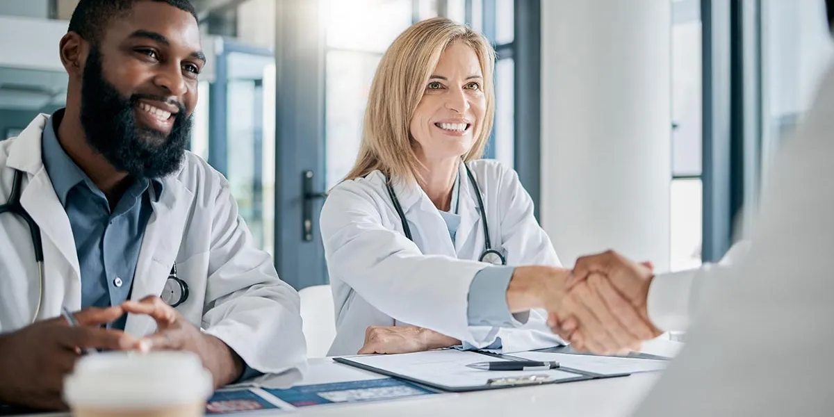 Die Rolle des Betriebsmediziners in deinem Unternehmen