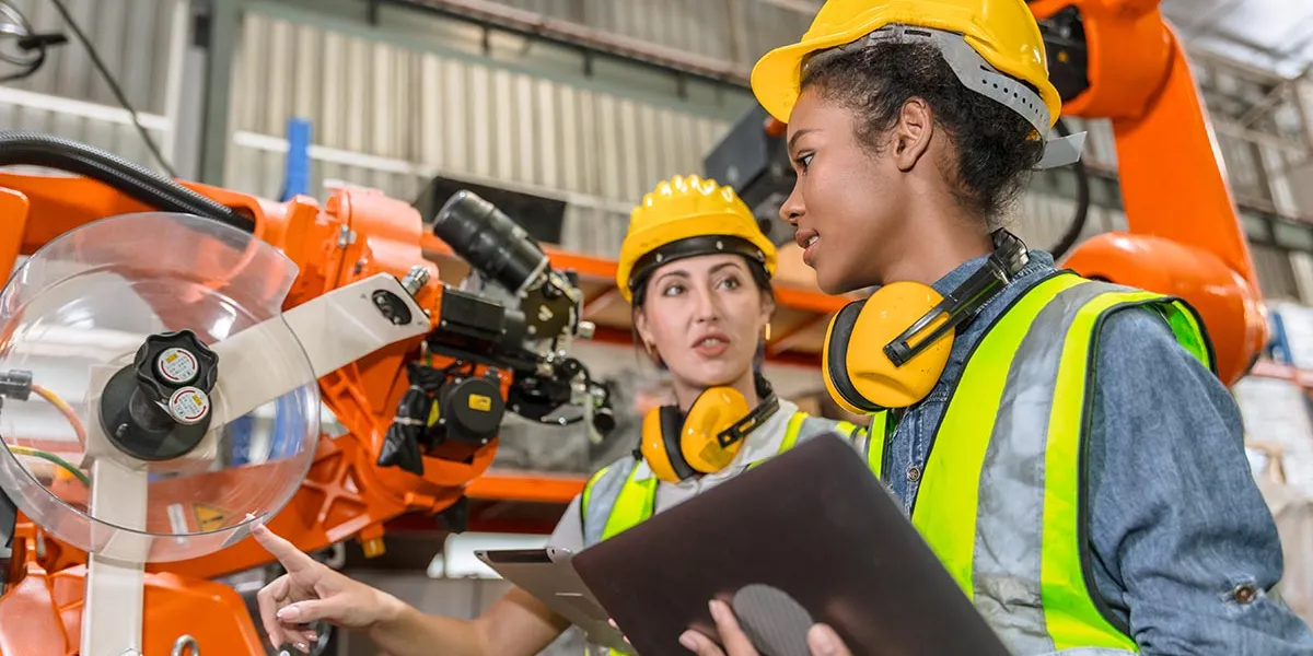 DGUV Vorschrift 2: So erfüllst du das Arbeitssicherheitsgesetz