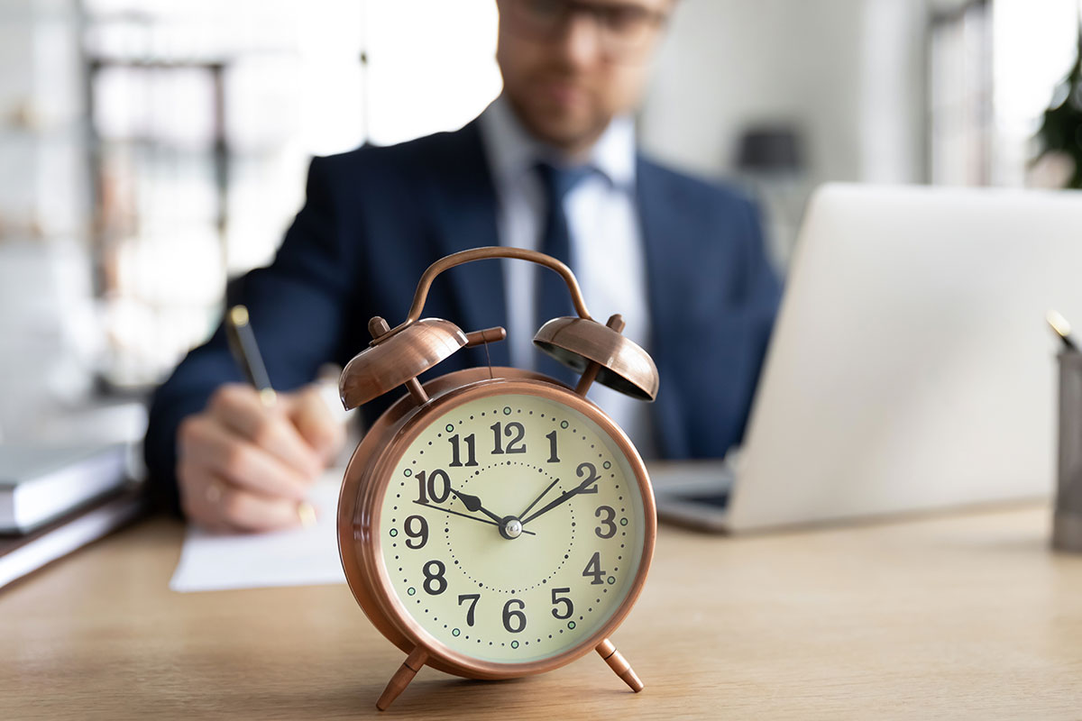 Arbzg: Was ist das Arbeitszeitgesetz und warum ist es wichtig?